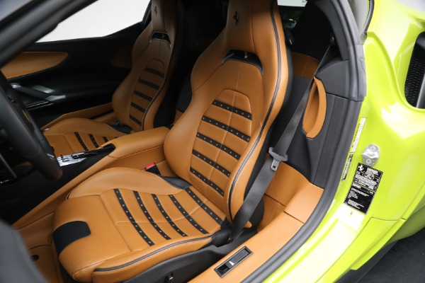Used 2022 Ferrari SF90 Stradale for sale $509,900 at Rolls-Royce Motor Cars Greenwich in Greenwich CT 06830 15