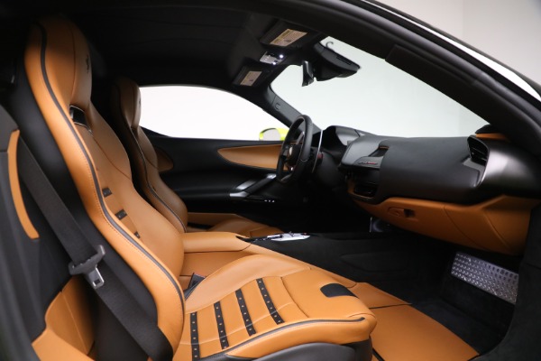 Used 2022 Ferrari SF90 Stradale for sale $509,900 at Rolls-Royce Motor Cars Greenwich in Greenwich CT 06830 19