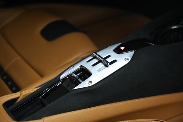 Used 2022 Ferrari SF90 Stradale for sale $509,900 at Rolls-Royce Motor Cars Greenwich in Greenwich CT 06830 21