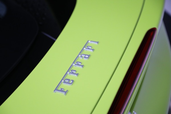 Used 2022 Ferrari SF90 Stradale for sale $509,900 at Rolls-Royce Motor Cars Greenwich in Greenwich CT 06830 25