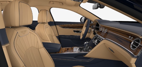 New 2024 Bentley Flying Spur V8 for sale Sold at Rolls-Royce Motor Cars Greenwich in Greenwich CT 06830 7
