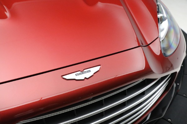 Used 2024 Aston Martin DBX 707 for sale Sold at Rolls-Royce Motor Cars Greenwich in Greenwich CT 06830 25