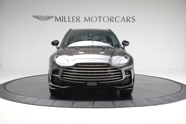 Used 2024 Aston Martin DBX 707 for sale Sold at Rolls-Royce Motor Cars Greenwich in Greenwich CT 06830 11