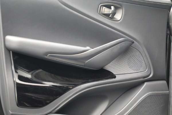 Used 2024 Aston Martin DBX 707 for sale Sold at Rolls-Royce Motor Cars Greenwich in Greenwich CT 06830 17