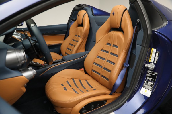 Used 2023 Ferrari 812 GTS for sale Sold at Rolls-Royce Motor Cars Greenwich in Greenwich CT 06830 15