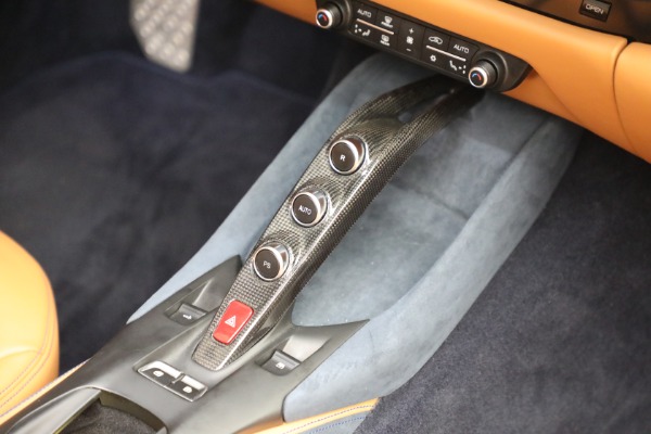 Used 2023 Ferrari 812 GTS for sale Sold at Rolls-Royce Motor Cars Greenwich in Greenwich CT 06830 18