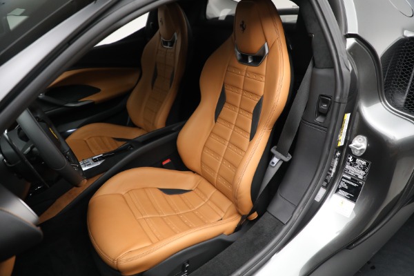 Used 2023 Ferrari 296 GTB for sale $335,900 at Rolls-Royce Motor Cars Greenwich in Greenwich CT 06830 16