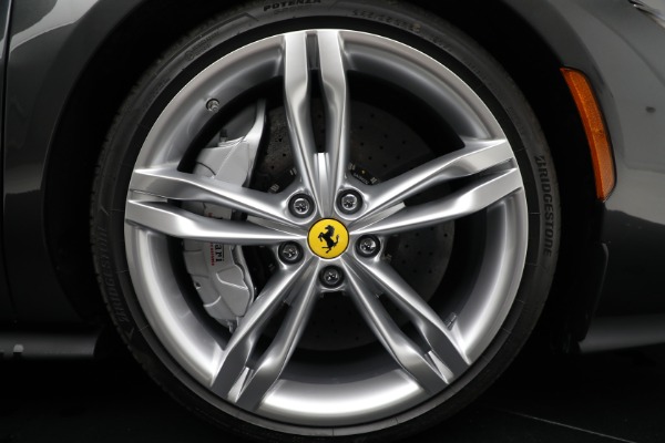 Used 2023 Ferrari 296 GTB for sale $335,900 at Rolls-Royce Motor Cars Greenwich in Greenwich CT 06830 28