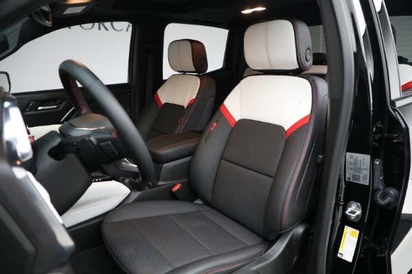 Used 2023 GMC Canyon AT4X for sale Sold at Rolls-Royce Motor Cars Greenwich in Greenwich CT 06830 15