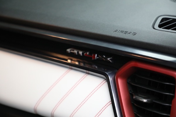 Used 2023 GMC Canyon AT4X for sale Sold at Rolls-Royce Motor Cars Greenwich in Greenwich CT 06830 25