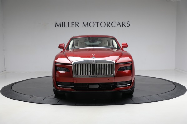 New 2024 Rolls-Royce Spectre for sale Sold at Rolls-Royce Motor Cars Greenwich in Greenwich CT 06830 16