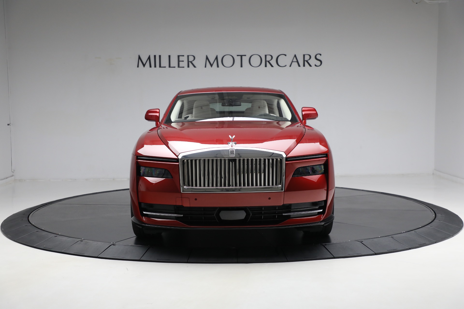 New 2024 Rolls-Royce Spectre for sale Sold at Rolls-Royce Motor Cars Greenwich in Greenwich CT 06830 16