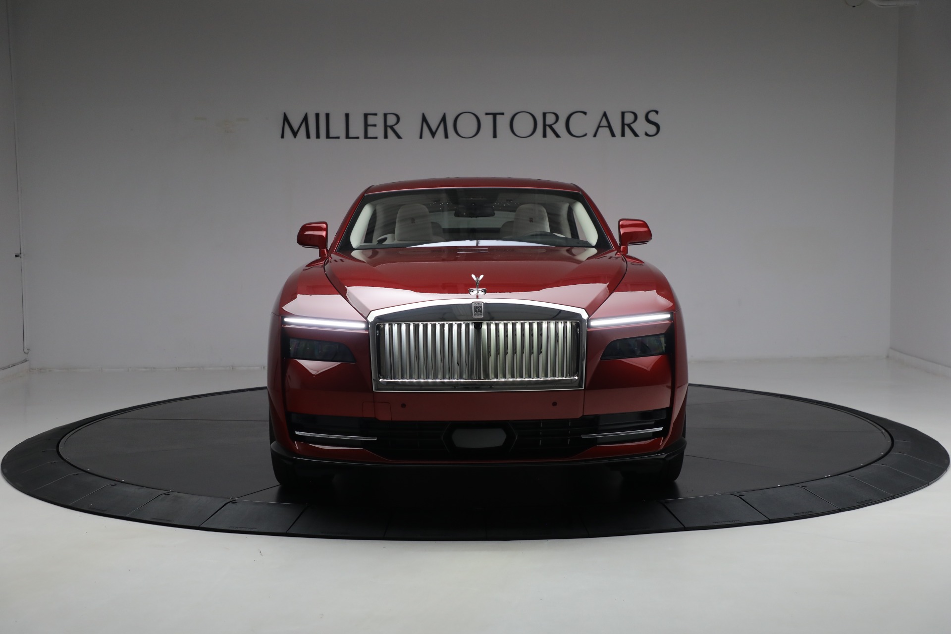 New 2024 Rolls-Royce Spectre for sale Sold at Rolls-Royce Motor Cars Greenwich in Greenwich CT 06830 17