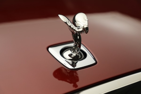New 2024 Rolls-Royce Spectre for sale Sold at Rolls-Royce Motor Cars Greenwich in Greenwich CT 06830 20