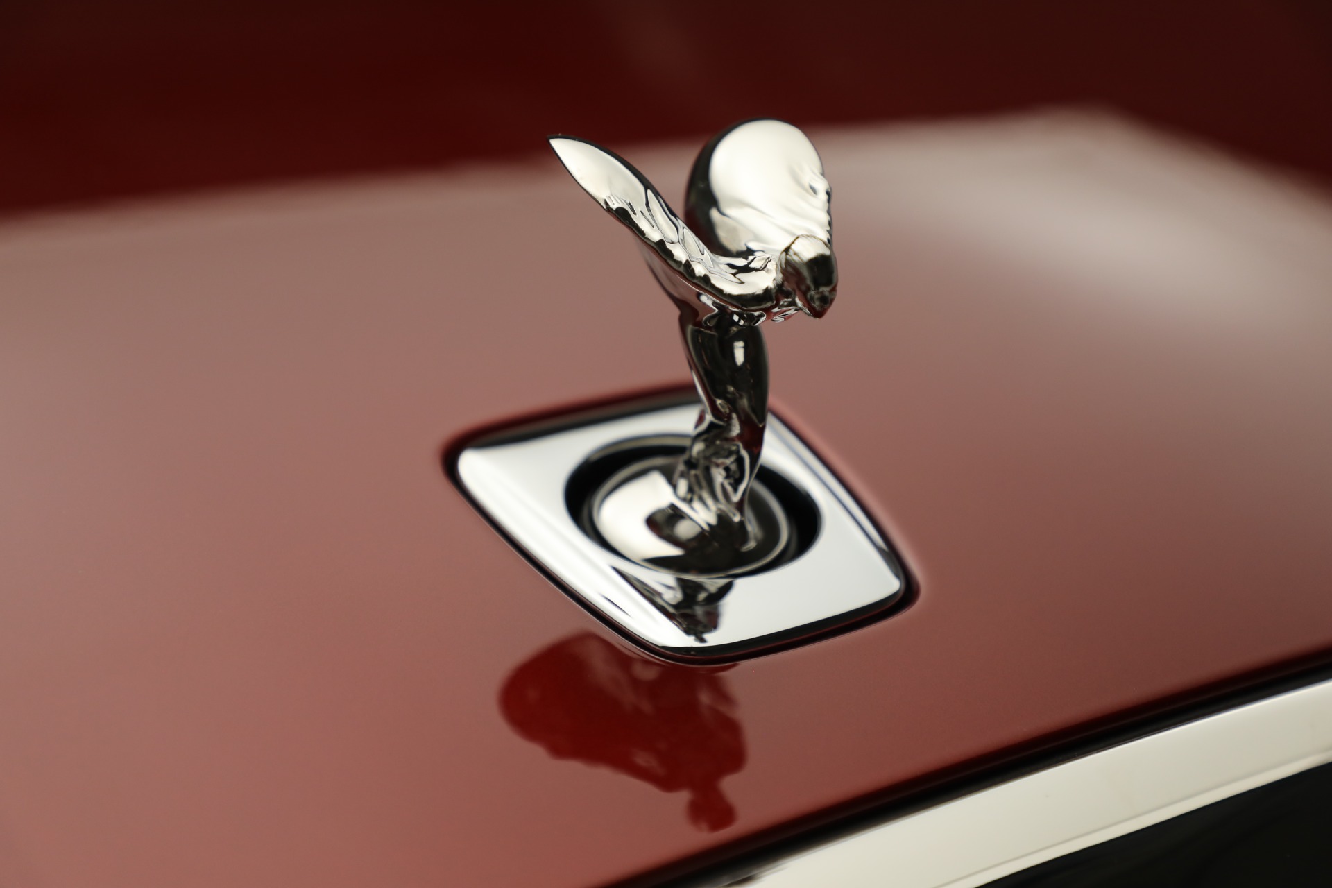 New 2024 Rolls-Royce Spectre for sale Sold at Rolls-Royce Motor Cars Greenwich in Greenwich CT 06830 20