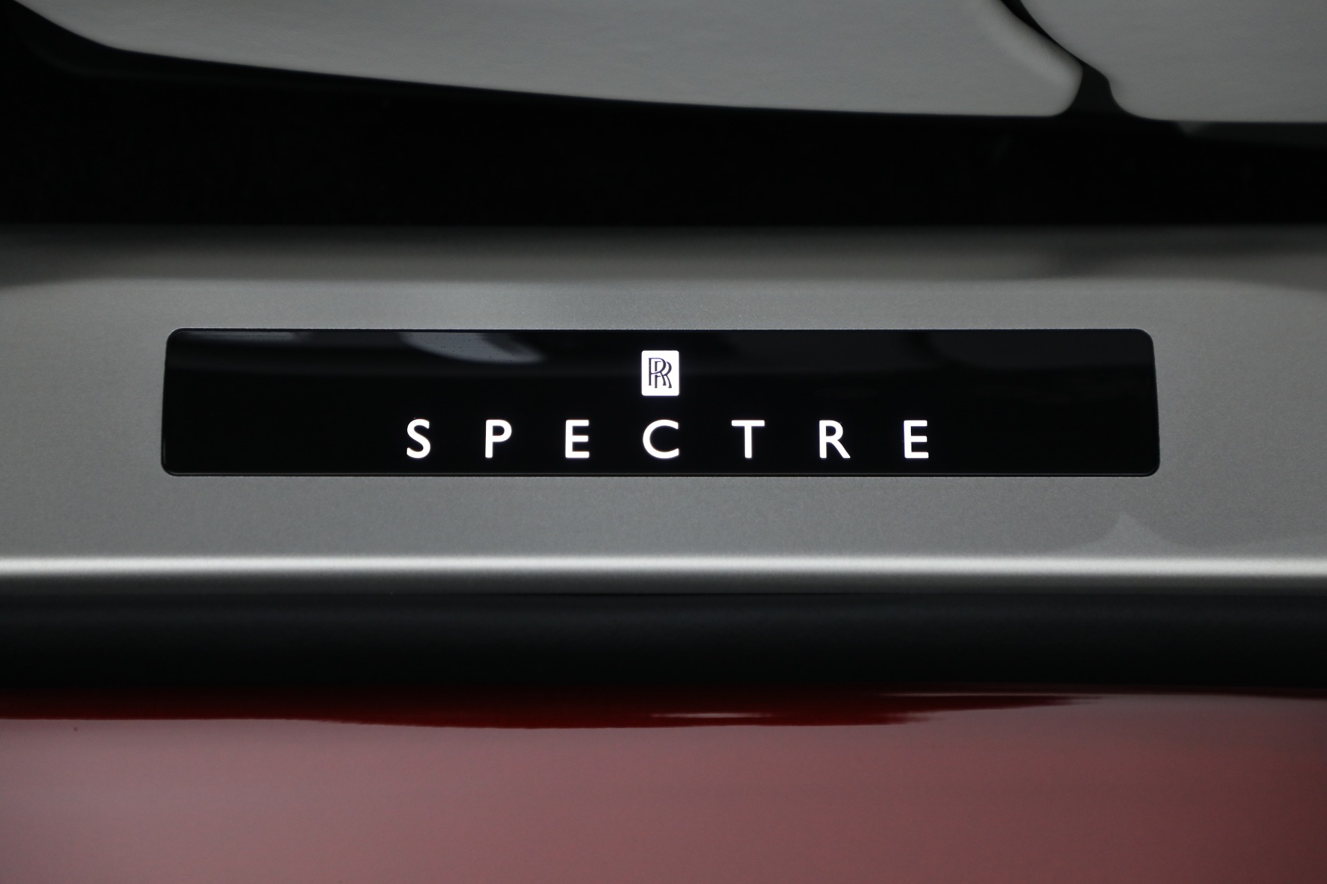 New 2024 Rolls-Royce Spectre for sale Sold at Rolls-Royce Motor Cars Greenwich in Greenwich CT 06830 25