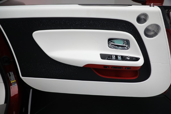 New 2024 Rolls-Royce Spectre for sale Sold at Rolls-Royce Motor Cars Greenwich in Greenwich CT 06830 26