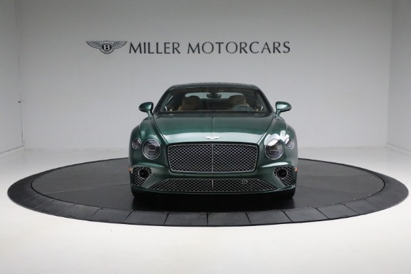 Used 2023 Bentley Continental GT Speed for sale Sold at Rolls-Royce Motor Cars Greenwich in Greenwich CT 06830 12