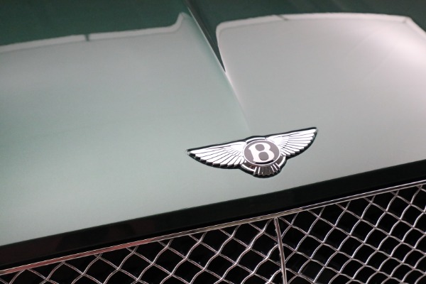 Used 2023 Bentley Continental GT Speed for sale Sold at Rolls-Royce Motor Cars Greenwich in Greenwich CT 06830 14