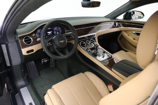 Used 2023 Bentley Continental GT Speed for sale Sold at Rolls-Royce Motor Cars Greenwich in Greenwich CT 06830 15