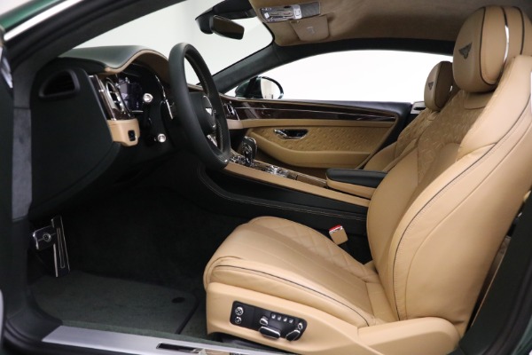 Used 2023 Bentley Continental GT Speed for sale Sold at Rolls-Royce Motor Cars Greenwich in Greenwich CT 06830 16