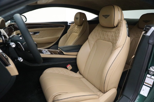 Used 2023 Bentley Continental GT Speed for sale Sold at Rolls-Royce Motor Cars Greenwich in Greenwich CT 06830 17