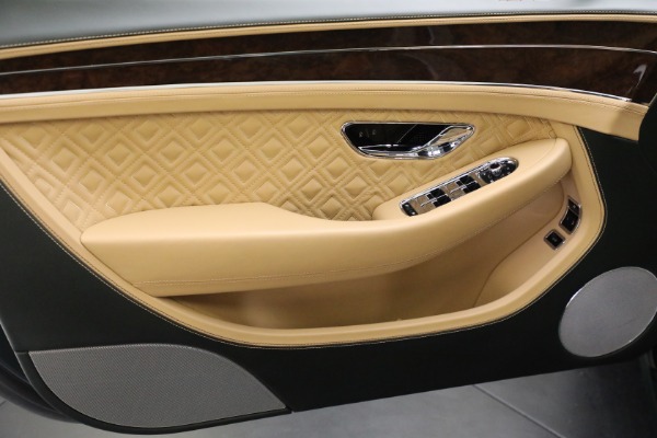 Used 2023 Bentley Continental GT Speed for sale Sold at Rolls-Royce Motor Cars Greenwich in Greenwich CT 06830 18
