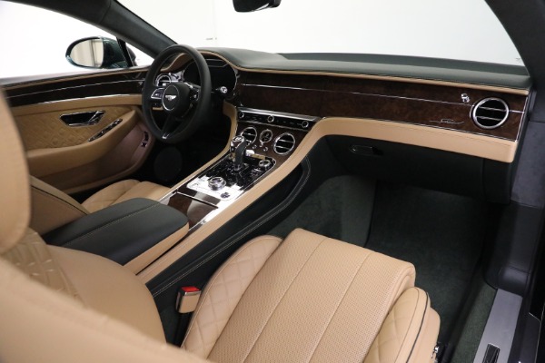Used 2023 Bentley Continental GT Speed for sale Sold at Rolls-Royce Motor Cars Greenwich in Greenwich CT 06830 21