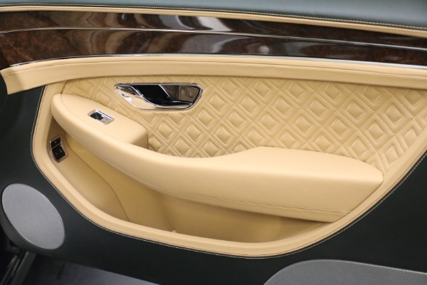 Used 2023 Bentley Continental GT Speed for sale Sold at Rolls-Royce Motor Cars Greenwich in Greenwich CT 06830 24