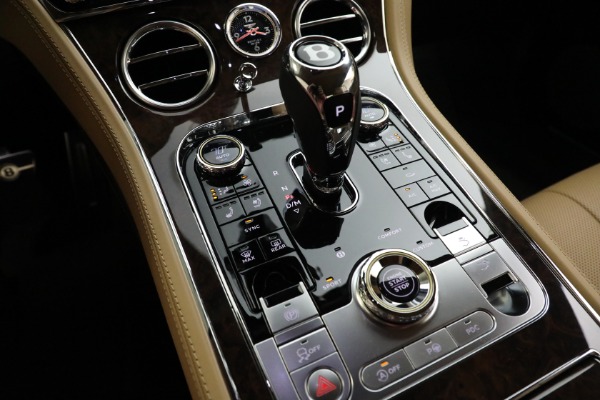 Used 2023 Bentley Continental GT Speed for sale Sold at Rolls-Royce Motor Cars Greenwich in Greenwich CT 06830 26