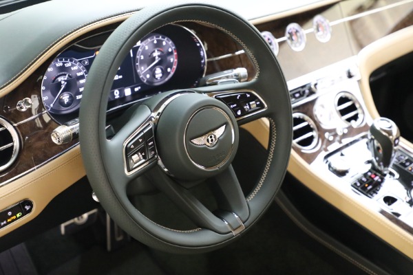 Used 2023 Bentley Continental GT Speed for sale Sold at Rolls-Royce Motor Cars Greenwich in Greenwich CT 06830 27