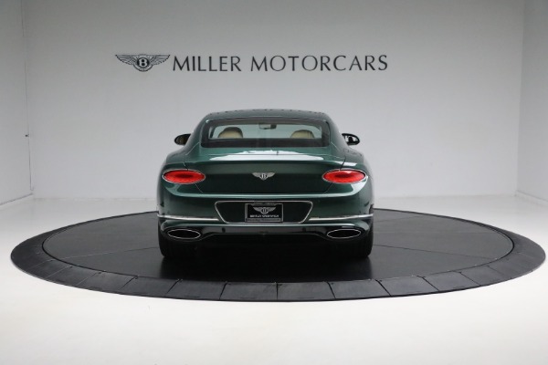 Used 2023 Bentley Continental GT Speed for sale Sold at Rolls-Royce Motor Cars Greenwich in Greenwich CT 06830 6