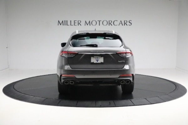 Used 2022 Maserati Levante GT for sale Sold at Rolls-Royce Motor Cars Greenwich in Greenwich CT 06830 13