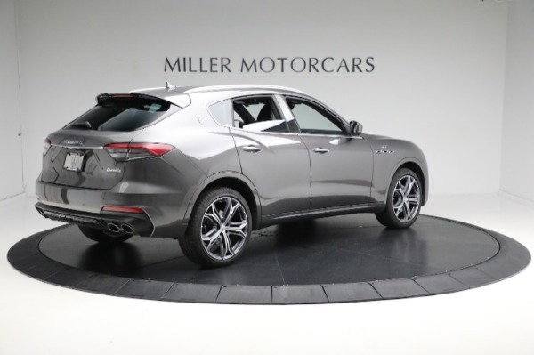 Used 2022 Maserati Levante GT for sale Sold at Rolls-Royce Motor Cars Greenwich in Greenwich CT 06830 15