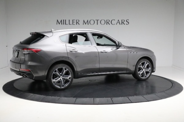 Used 2022 Maserati Levante GT for sale Sold at Rolls-Royce Motor Cars Greenwich in Greenwich CT 06830 16