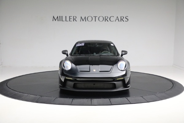Used 2022 Porsche 911 GT3 for sale Sold at Rolls-Royce Motor Cars Greenwich in Greenwich CT 06830 12