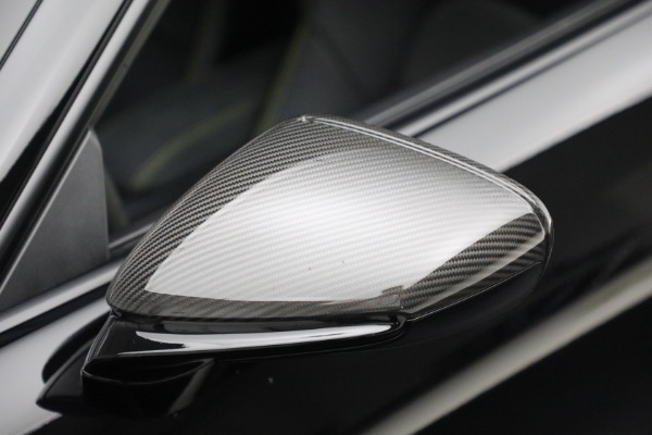Used 2022 Porsche 911 GT3 for sale Sold at Rolls-Royce Motor Cars Greenwich in Greenwich CT 06830 22
