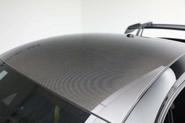 Used 2022 Porsche 911 GT3 for sale Sold at Rolls-Royce Motor Cars Greenwich in Greenwich CT 06830 23