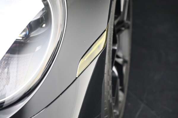 Used 2022 Porsche 911 GT3 for sale Sold at Rolls-Royce Motor Cars Greenwich in Greenwich CT 06830 26