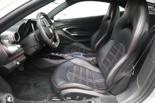 Used 2020 Ferrari F8 Tributo for sale Sold at Rolls-Royce Motor Cars Greenwich in Greenwich CT 06830 14