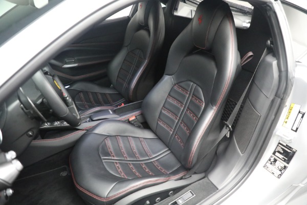 Used 2020 Ferrari F8 Tributo for sale Sold at Rolls-Royce Motor Cars Greenwich in Greenwich CT 06830 15