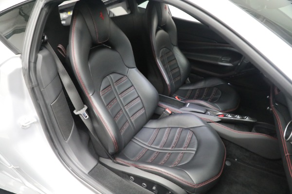 Used 2020 Ferrari F8 Tributo for sale Sold at Rolls-Royce Motor Cars Greenwich in Greenwich CT 06830 18