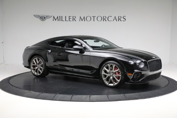 Used 2024 Bentley Continental GT Speed for sale Sold at Rolls-Royce Motor Cars Greenwich in Greenwich CT 06830 10