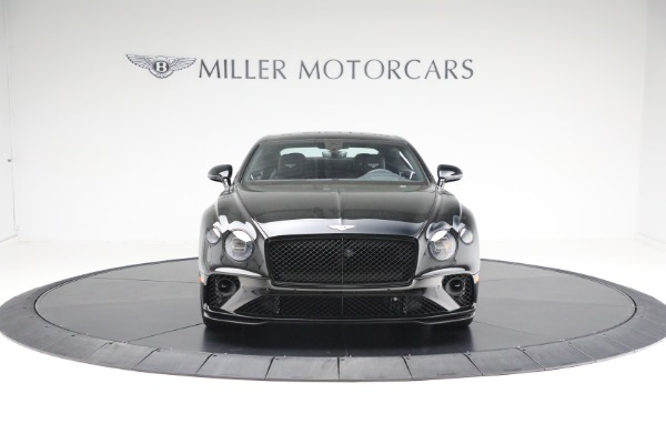 Used 2024 Bentley Continental GT Speed for sale Sold at Rolls-Royce Motor Cars Greenwich in Greenwich CT 06830 13