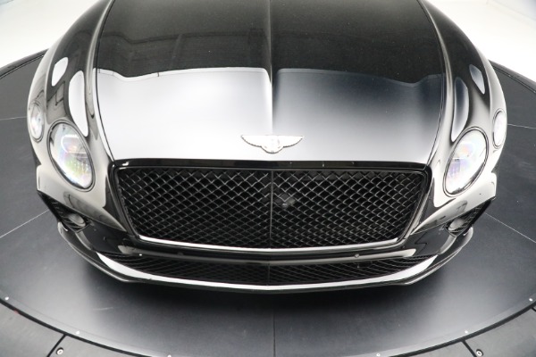 Used 2024 Bentley Continental GT Speed for sale Sold at Rolls-Royce Motor Cars Greenwich in Greenwich CT 06830 14