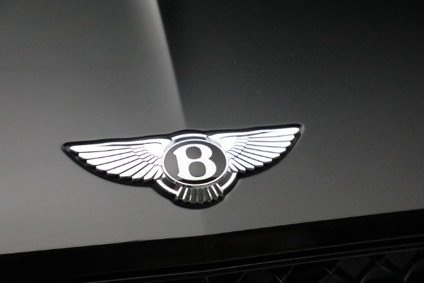 Used 2024 Bentley Continental GT Speed for sale Sold at Rolls-Royce Motor Cars Greenwich in Greenwich CT 06830 15