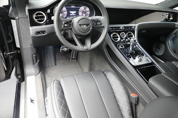 Used 2024 Bentley Continental GT Speed for sale Sold at Rolls-Royce Motor Cars Greenwich in Greenwich CT 06830 19