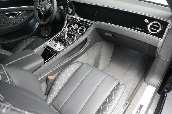 Used 2024 Bentley Continental GT Speed for sale Sold at Rolls-Royce Motor Cars Greenwich in Greenwich CT 06830 25