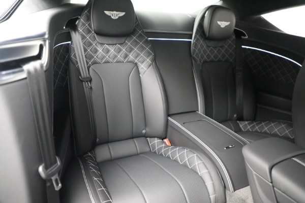 Used 2024 Bentley Continental GT Speed for sale Sold at Rolls-Royce Motor Cars Greenwich in Greenwich CT 06830 28