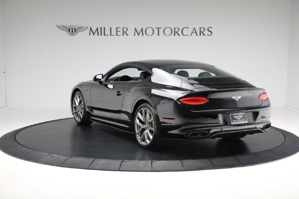 Used 2024 Bentley Continental GT Speed for sale Sold at Rolls-Royce Motor Cars Greenwich in Greenwich CT 06830 5